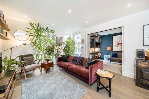 Wenlock Road, London N1