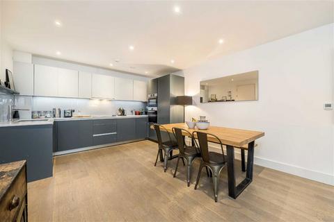 2 bedroom flat for sale, Wenlock Road, London N1