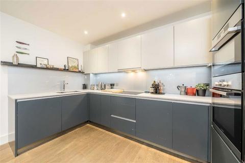 2 bedroom flat for sale, Wenlock Road, London N1