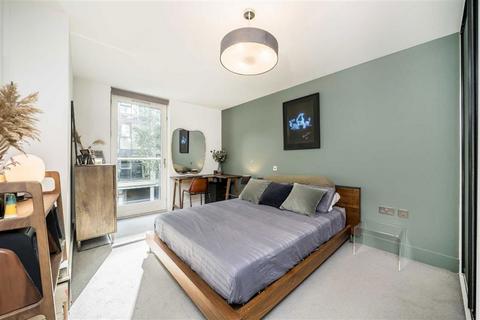 2 bedroom flat for sale, Wenlock Road, London N1