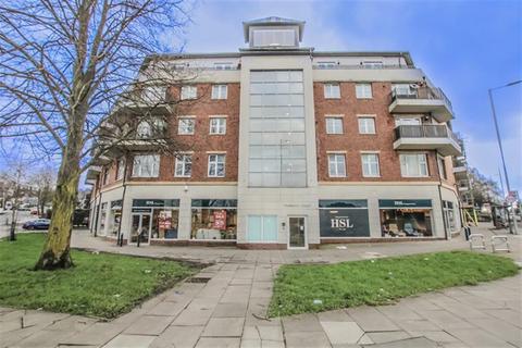 Peaberry Court, Greyhound Hill, Hendon NW4