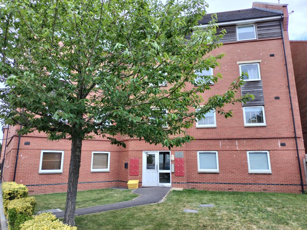 2 bedroom apartment to rent