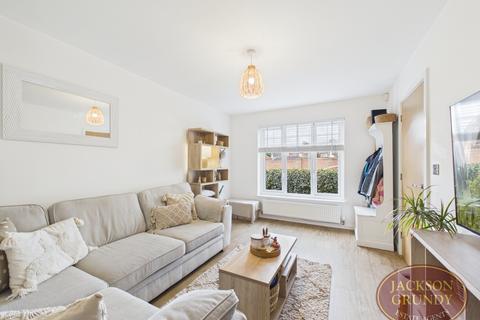 3 bedroom detached house for sale, Vicarage Farm Drive, Abington Place, NN3 8BT