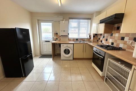 2 bedroom end of terrace house for sale, Saffron Road, Biggleswade, SG18
