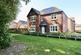 Mulberry Grove, Willerby, Hull