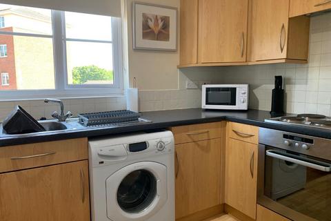 2 bedroom apartment for sale, Regency Apartments, Killingworth
