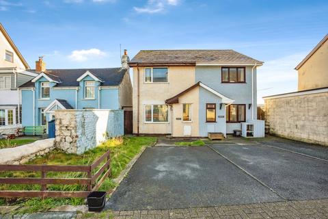 2 bedroom semi-detached house for sale, High Street, Borth SY24