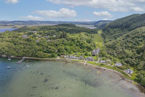 Land for sale, Plot At Crinan Harbour, Crinan, Lochgilphead, Argyll and Bute, PA31
