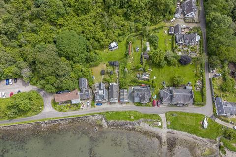 Land for sale, Plot At Crinan Harbour, Crinan, Lochgilphead, Argyll and Bute, PA31