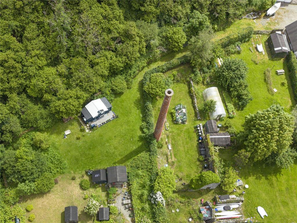 Plot At Crinan Harbour, Crinan, Lochgilphead, Argyll and Bute, PA31 – pohled 3