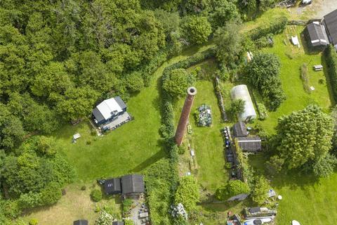 Land for sale, Plot At Crinan Harbour, Crinan, Lochgilphead, Argyll and Bute, PA31