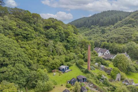 Land for sale, Plot At Crinan Harbour, Crinan, Lochgilphead, Argyll and Bute, PA31