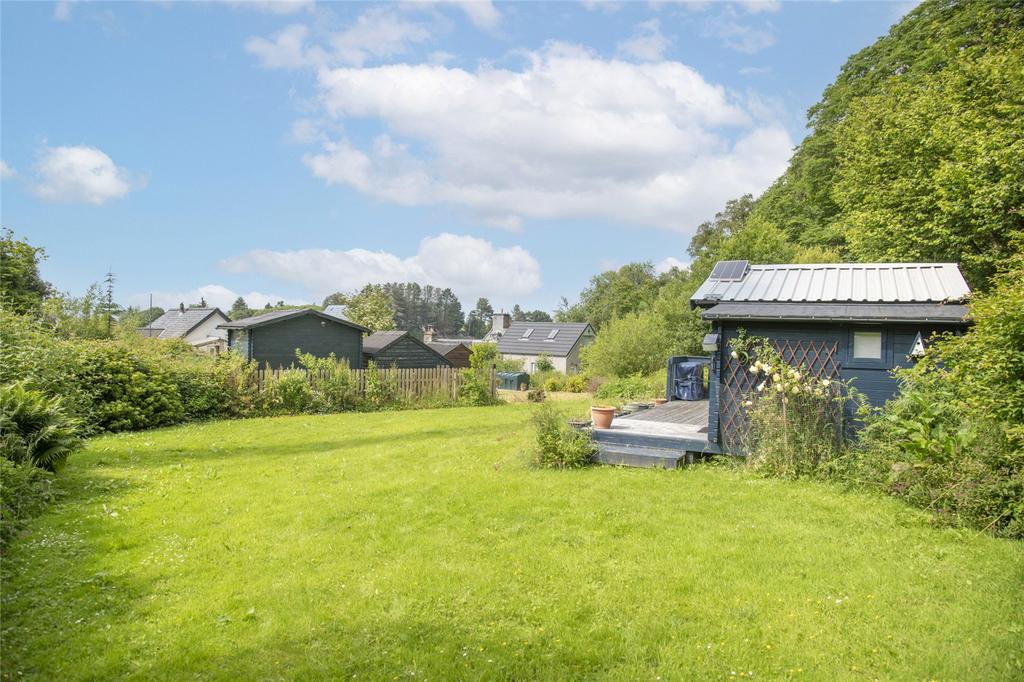 Plot At Crinan Harbour, Crinan, Lochgilphead, Argyll and Bute, PA31 – pohled 5