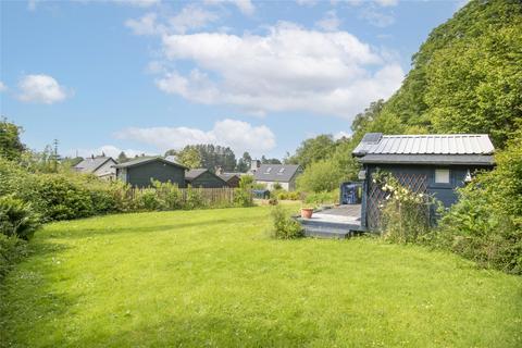 Land for sale, Plot At Crinan Harbour, Crinan, Lochgilphead, Argyll and Bute, PA31