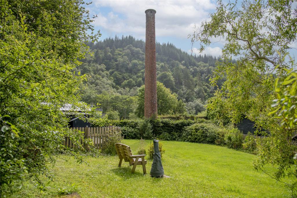 Plot At Crinan Harbour, Crinan, Lochgilphead, Argyll and Bute, PA31 – pohled 6