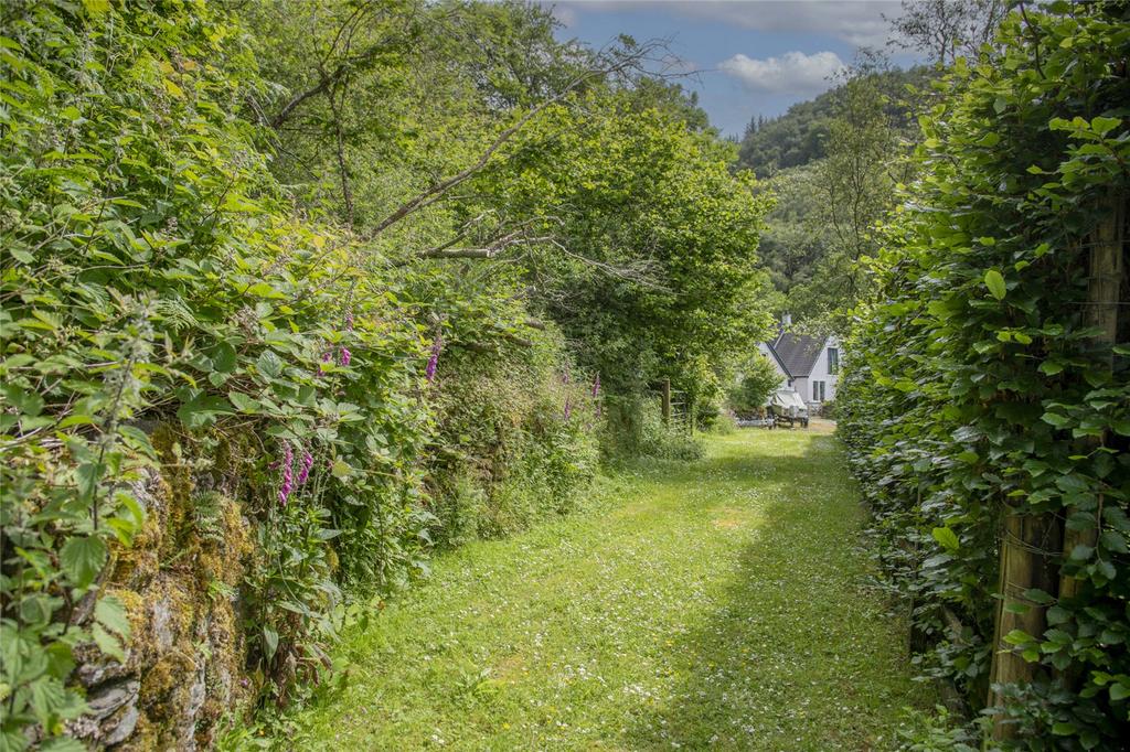Plot At Crinan Harbour, Crinan, Lochgilphead, Argyll and Bute, PA31 – další