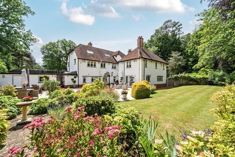 8 bedroom house for sale, Hook Heath Avenue, Hook Heath, GU22
