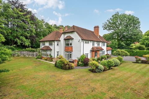 8 bedroom house for sale, Hook Heath Avenue, Hook Heath, GU22