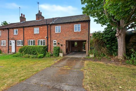 4 bedroom semi-detached house for sale, Main Street, Calverton, Nottingham