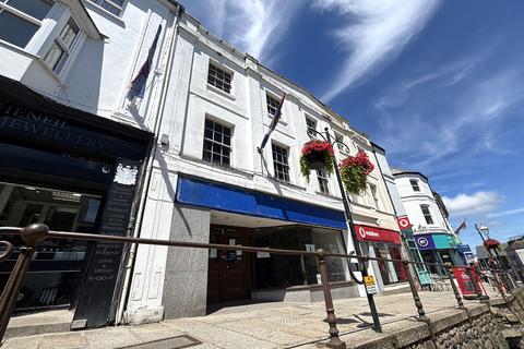 undefined, 13 Market Jew Street, Penzance, Cornwall TR18 2HN
