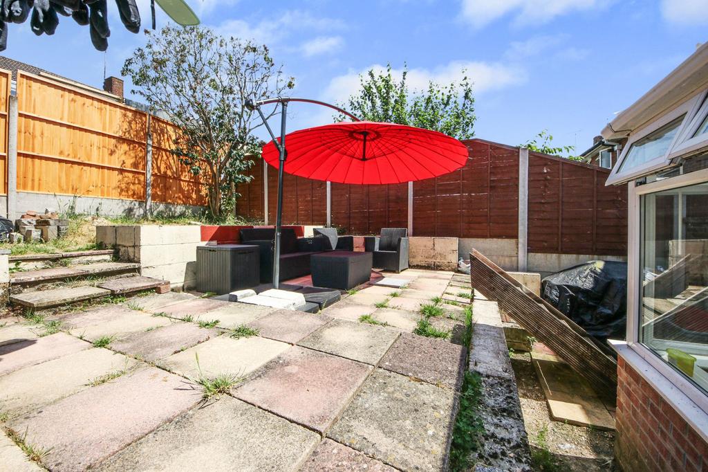 House in Southampton, Thornhill - View 5