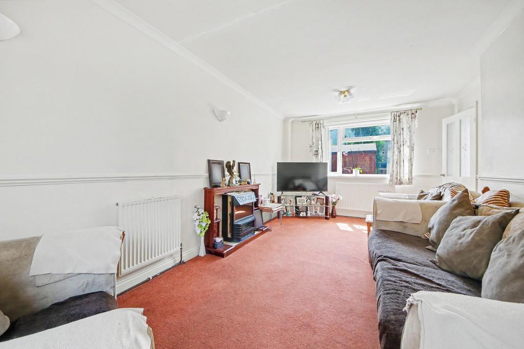 House in Southampton, Thornhill - View 4