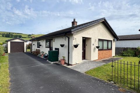 3 bedroom detached bungalow for sale, Ger Y Llan, Penrhyncoch, Aberystwyth