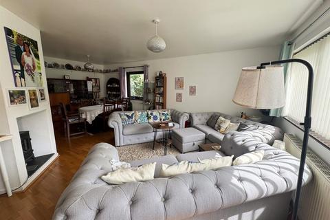 3 bedroom detached bungalow for sale, Ger Y Llan, Penrhyncoch, Aberystwyth