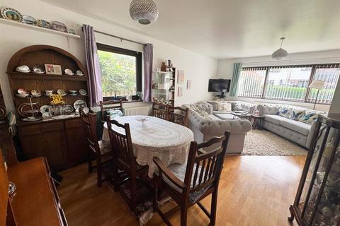 3 bedroom detached bungalow for sale, Ger Y Llan, Penrhyncoch, Aberystwyth