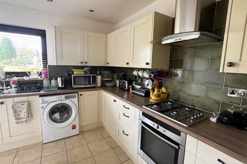 3 bedroom detached bungalow for sale, Ger Y Llan, Penrhyncoch, Aberystwyth