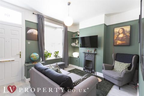 2 bedroom terraced house to rent, Gertrude Place, Brookfield Road, Hockley, Birmingham, B18