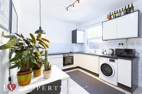 2 bedroom terraced house to rent, Gertrude Place, Brookfield Road, Hockley, Birmingham, B18