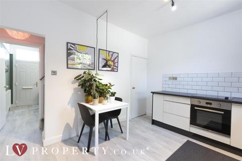 2 bedroom terraced house to rent, Gertrude Place, Brookfield Road, Hockley, Birmingham, B18