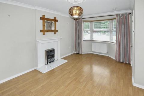 3 bedroom semi-detached house to rent, Chestnut Square, Leamington Spa