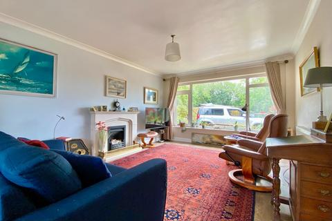 3 bedroom chalet for sale, Southampton Road, Ringwood, BH24 1HU
