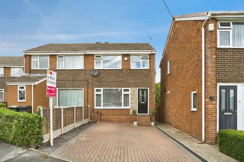 3 bedroom semi-detached house for sale, Swinnow Gardens, Leeds