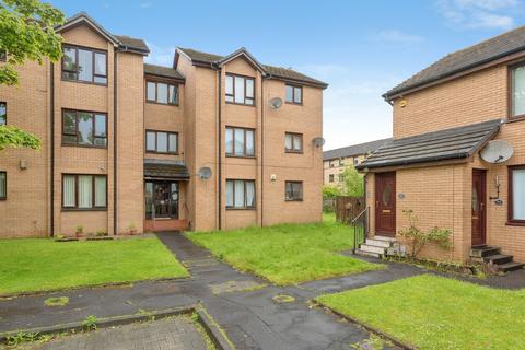 2 bedroom flat for sale, Culrain Gardens, Glasgow, G32