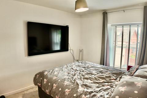 3 bedroom end of terrace house for sale, Elizabeth Street, Pentre, CF41