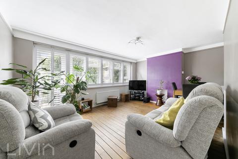 undefined, Croydon CR0