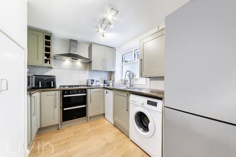 undefined, Croydon CR0