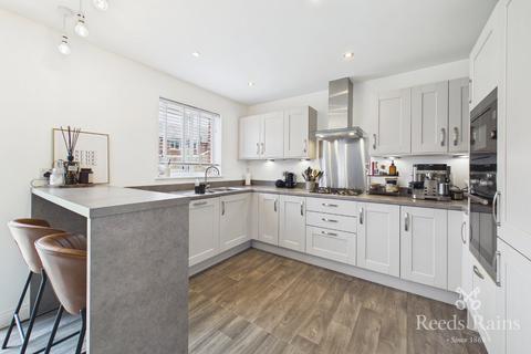5 bedroom detached house for sale, Chancel Drive, Preston PR4