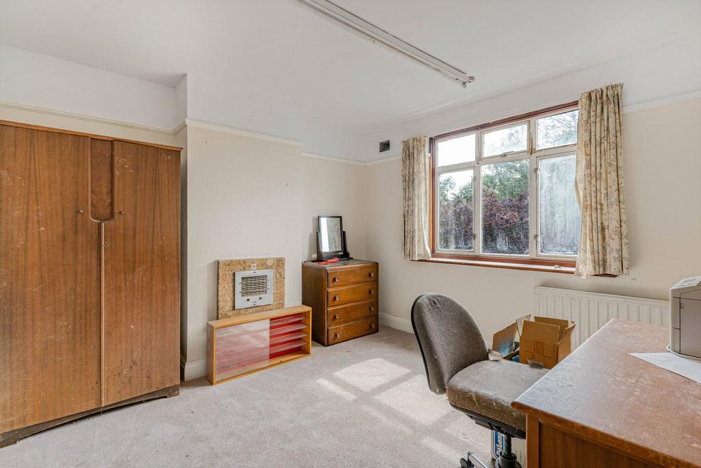 Home office