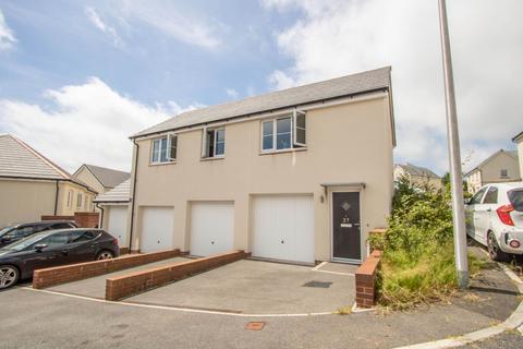 2 bedroom coach house for sale, Foggintor Grove, Tavistock, PL19