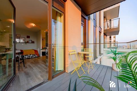 Studio for sale, 187 Acer Apartments, Park Boulevard, London, W12 7LU