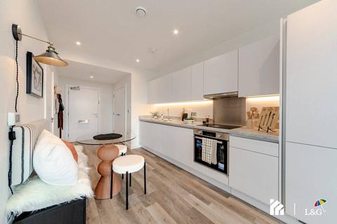 Studio for sale, 187 Acer Apartments, Park Boulevard, London, W12 7LU
