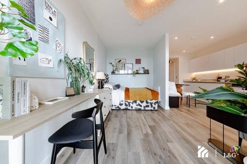 Studio for sale, 187 Acer Apartments, Park Boulevard, London, W12 7LU