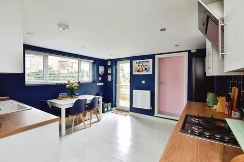undefined, Dales Green, STOKE-ON-TRENT, Staffordshire, ST7