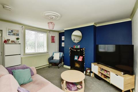 undefined, Dales Green, STOKE-ON-TRENT, Staffordshire, ST7