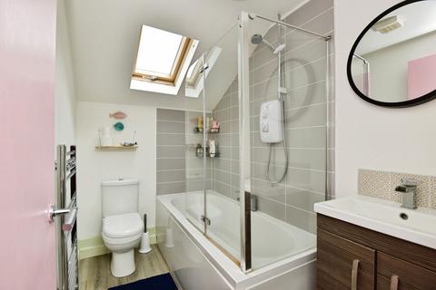undefined, Dales Green, STOKE-ON-TRENT, Staffordshire, ST7