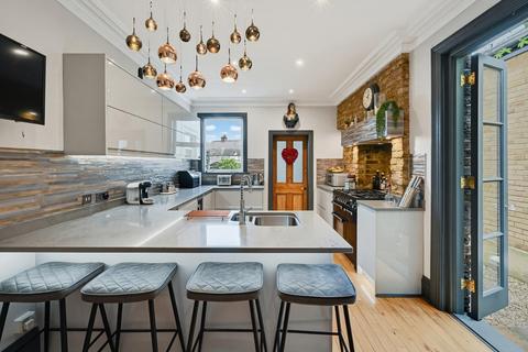 4 bedroom detached house for sale, Carshalton Park Road, Carshalton